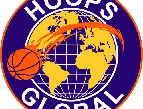 Updates in 2027 for Hoops Global