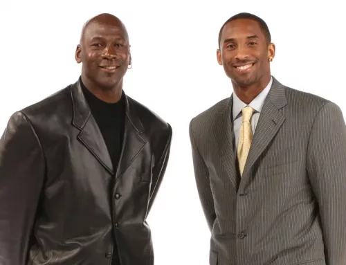 Michael Jordan and Kobe Bryant card becomes most expensive sports card ever