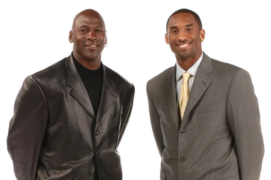 Michael Jordan and Kobe Bryant card becomes most expensive sports card ever