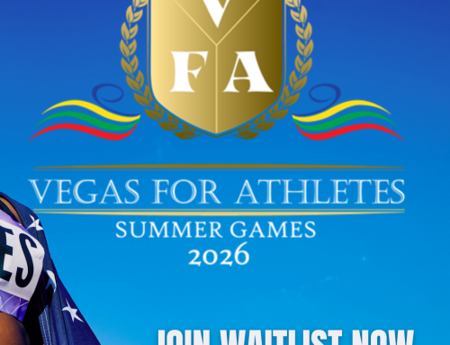Inaugural VFA Summer Games 2026, Waitlist Now Open