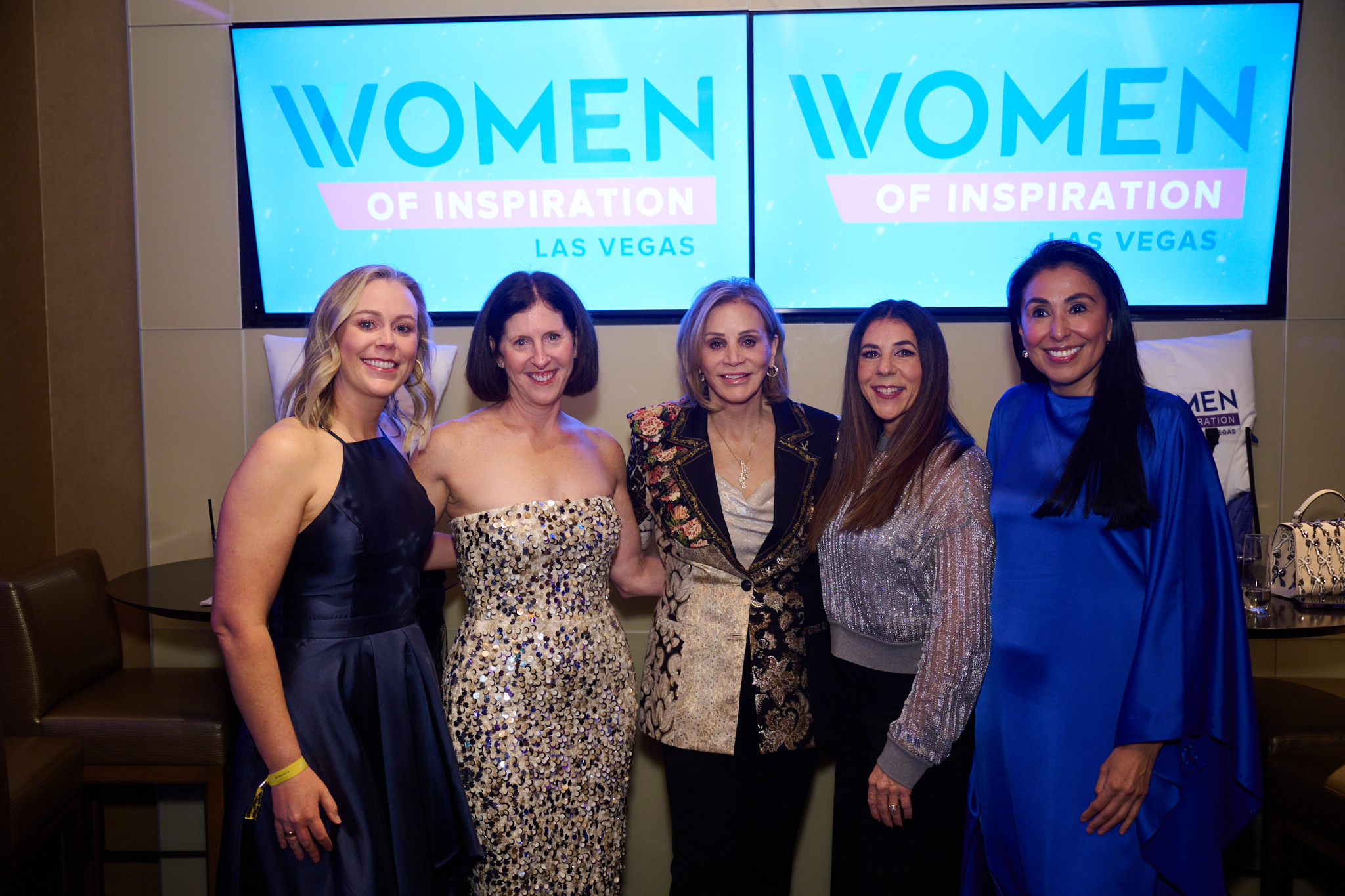 WISE Las Vegas Celebrates Women of Inspiration